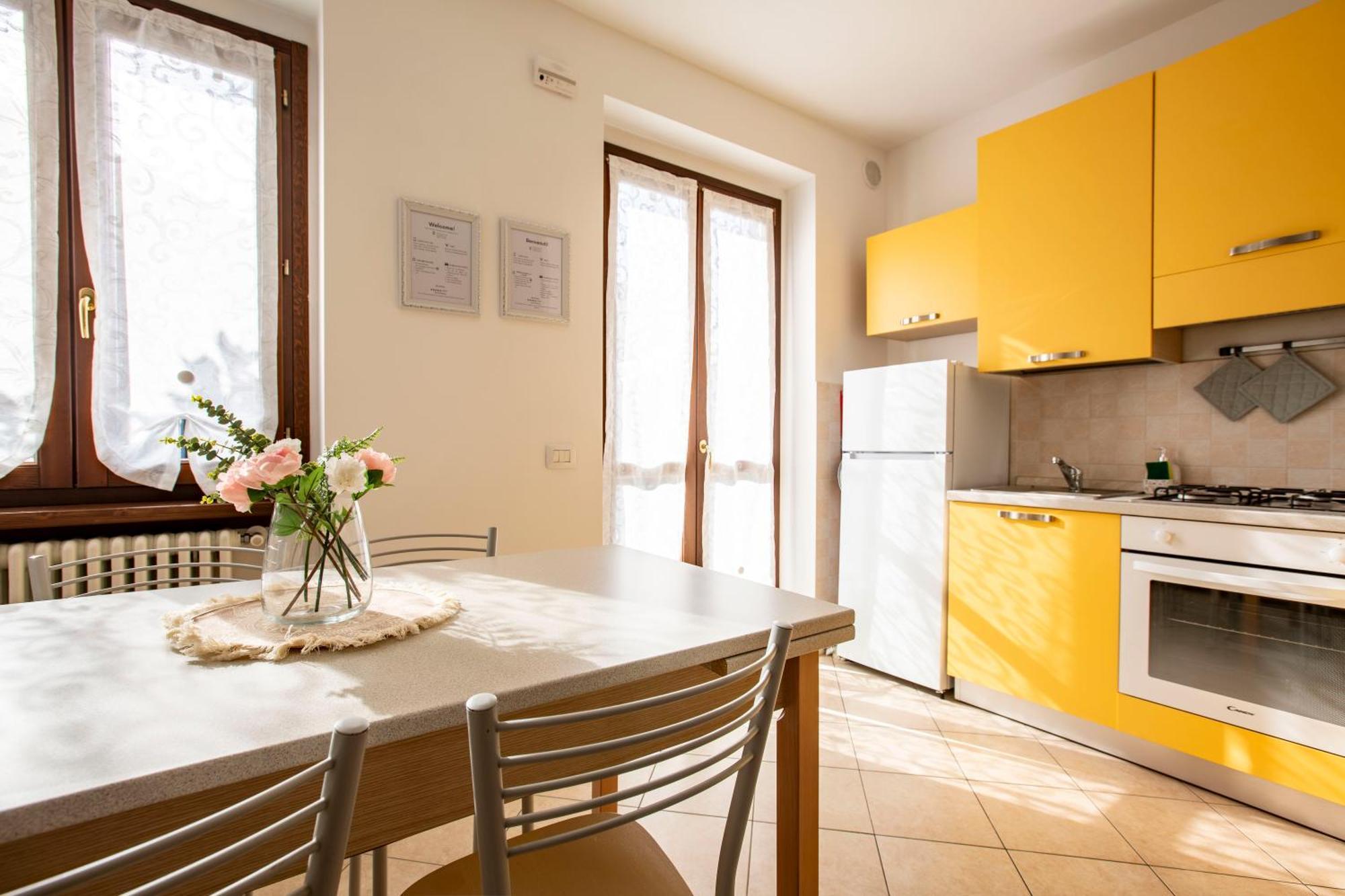 Como Lake - Lakeside Bliss Mandello del Lario Exterior foto